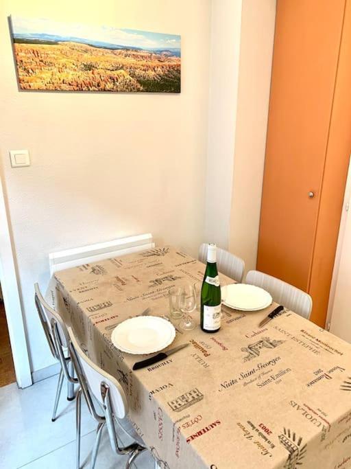 L'Ancienne Epicerie A Beblenheim Apartment Bagian luar foto