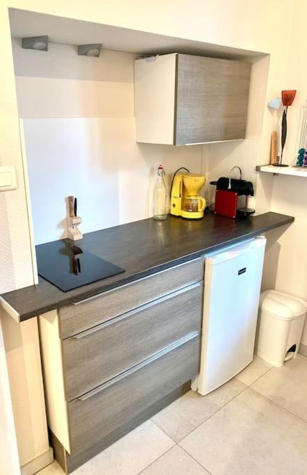 L'Ancienne Epicerie A Beblenheim Apartment Bagian luar foto
