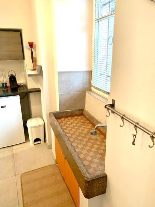 L'Ancienne Epicerie A Beblenheim Apartment Bagian luar foto