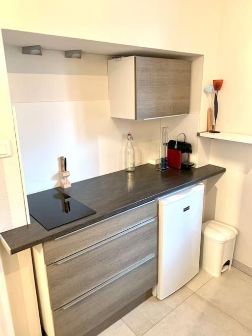 L'Ancienne Epicerie A Beblenheim Apartment Bagian luar foto