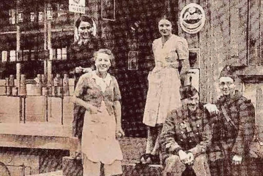 L'Ancienne Epicerie A Beblenheim Apartment Bagian luar foto